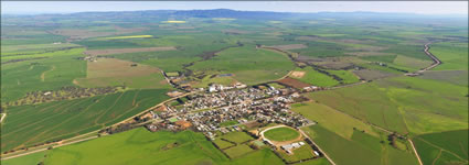 Booleroo Centre - SA (PBH3 00 22658)