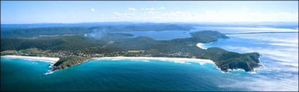 Boomerang Beach - NSW