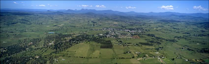 Boonah 1 - QLD (PB00