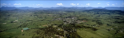 Boonah 2 - QLD (PB00    )