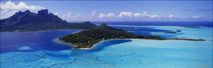 Bora Bora Aerial  (PB00 6478)