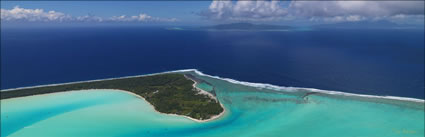 Bora Bora Aerial (PBH3 00 2010)