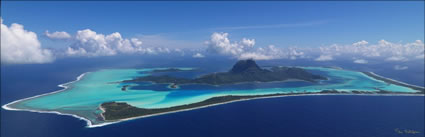 Bora Bora Aerial (PBH3 00 2011)