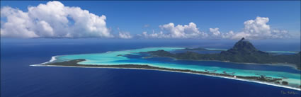 Bora Bora Aerial (PBH3 00 2013)