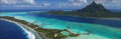 Bora Bora Aerial (PBH3 00 2014)