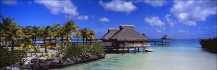 Bora Bora Nui Resort - (PB00 6520)