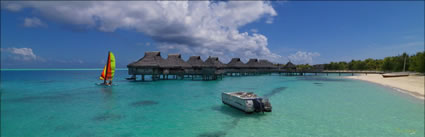 Bora Bora (PBH3 00 2026)