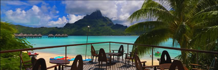 Bora Bora Resort H (PBH3 00 1831)