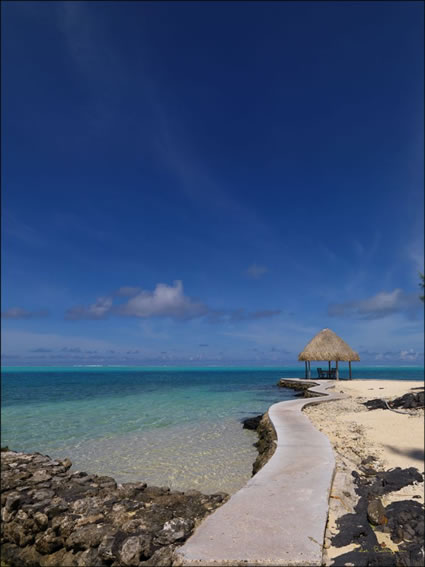 Bora Bora SQ (PBH3 00 1651)
