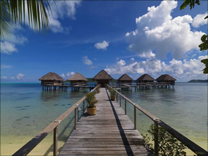 Bora Bora SQ (PBH3 00 1665)