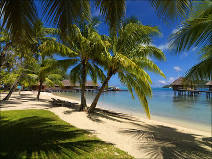 Bora Bora SQ (PBH3 00 1670)