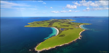 Boston Island - SA T (PBH3 00 23024)
