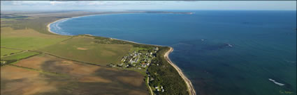 Bosuns Point - SA (PBH3 00 3058)