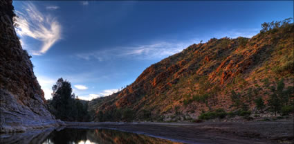 Brachina Gorge - SA T (PBH3 00 22123)