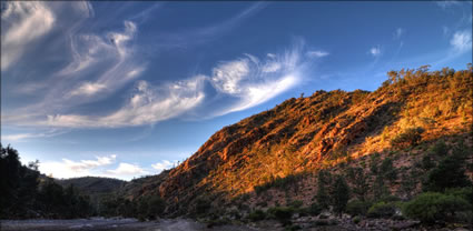 Brachina Gorge - SA T (PBH3 00 22129)
