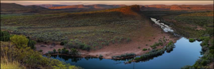 Brancos Lookout - WA (PBH3 00 12211)