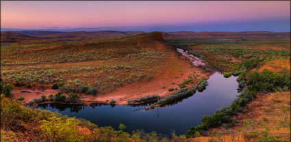 Brancos Lookout - WA SQ (PBH3 00 12219)