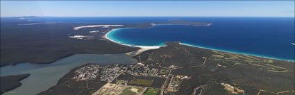 Bremer Bay - WA H (PBH3 00 3476)