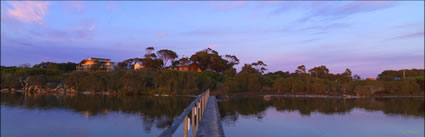 Bremer Bay Jetty - WA H (PBH3 00 3524)