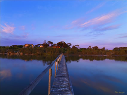 Bremer Bay Jetty - WA SQ (PBH3 00 3524)