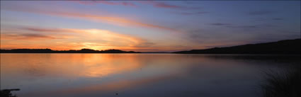 Bremer Bay Sunrise - WA (PBH3 00 3518)