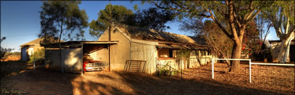 Brick House Homestead - WA (PBH3 00 7886)