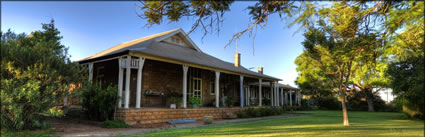 Brick House Homestead - WA (PBH3 00 7890)