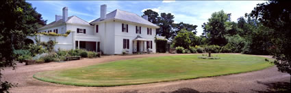 Brickendon Homestead - TAS (PB00 5335)