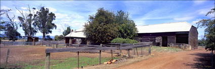 Brickendon Shed 3 - TAS (PB00 5340)