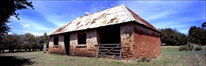 Brickendon Shed 4 - TAS (PB00 5341)