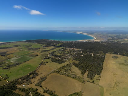 Port Hills - Bridport - TAS (PBH3 00 0562)