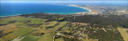 Port Hills - Bridport - TAS (PBH3 00 0564)