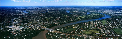 Brisbane River - Indopilly - QLD (PB00 2599)