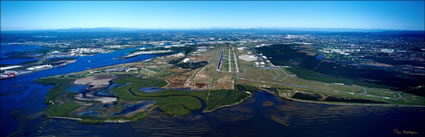 Brisbane Airport to City - QLD (PB00 3252)