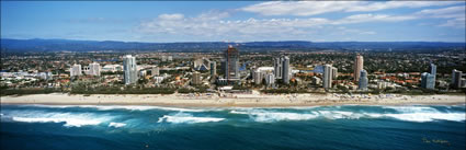 Broadbeach Surf Carinval - QLD (PB 002574)