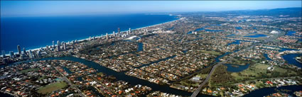 Broadbeach Waters - QLD (PB003027)