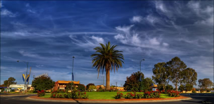 Broardway St - Junee - NSW T (PBH3 00 17096)