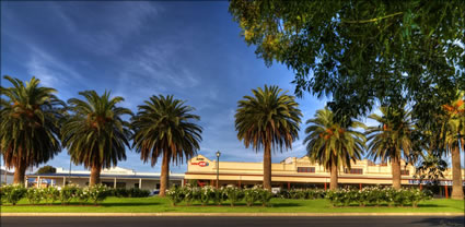 Broardway St - Junee - NSW T (PBH3 00 17117)