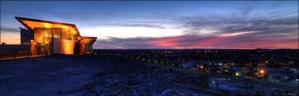 Broken Earth - Broken Hill - NSW (PBH3 00 16707)