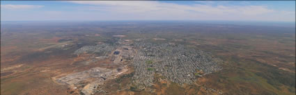 Broken Hill - NSW (PBH3 00 16471)