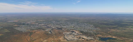 Broken Hill - NSW (PBH3 00 16473)