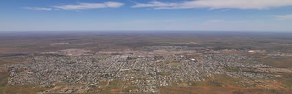 Broken Hill - NSW (PBH3 00 16478)