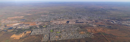 Broken Hill - NSW (PBH3 00 16546)