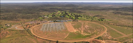 Broken Hill Race Track - NSW (PBH3 00 16455)