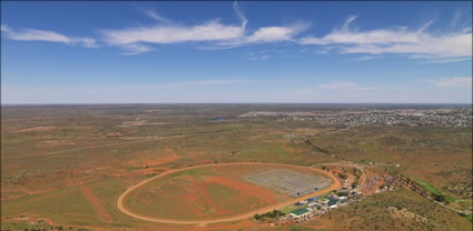 Broken Hill Race Track - NSW T (PBH3 00 16459)