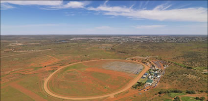 Broken Hill Race Track - NSW T (PBH3 00 16460)