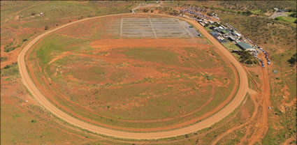 Broken Hill Race Track - NSW T (PBH3 00 16463)