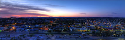 Broken Hill - NSW T (PBH3 00 16580)