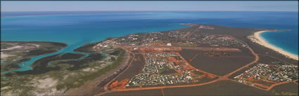 Broome - WA (PBH3 00 10605)