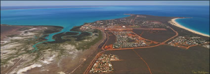 Broome - WA (PBH3 00 10606)